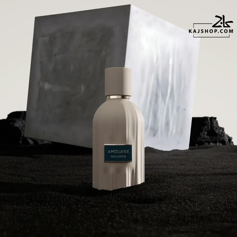 عطر آمواج اوتلندز